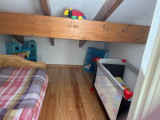 Millou - chalet