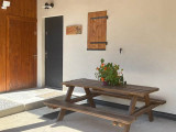 Location chalet