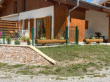 Chalet vacances