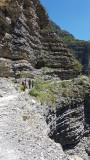 Gorges de St Pierre