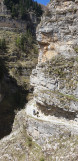 Gorges de St Pierre