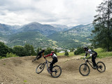 Val d'Allos MTB  summer_Le Seignus