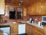 chalet val d'allos la foux