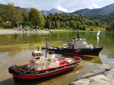 Modelling weekend_Allos