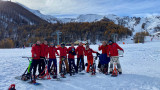 Azur Snowscoot Challenge_Allos