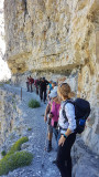 Gorges de St Pierre