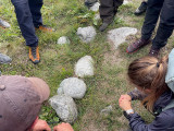 Balade Trappeur du Verdon_Allos