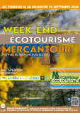 11ème Week-end Ecotourisme Mercantour - Vallée Haut-Verdon_Colmars