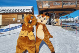 la semaine des familles dans le Val d'Allos