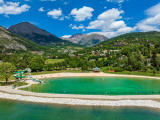 Parc de loisirs
