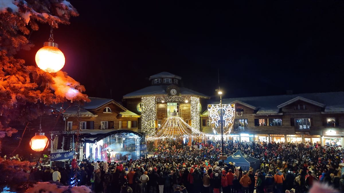concerto di apertura_Val d'Allos
