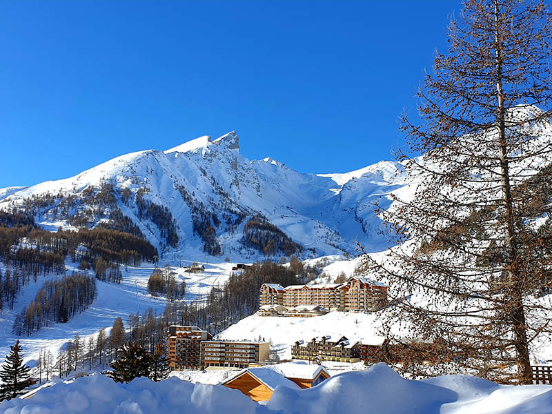 que faire dans le Val d'Allos ?