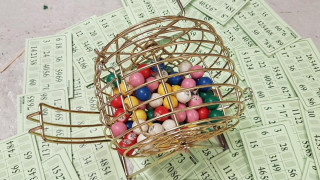 Loto de l'école d'Allos_Allos