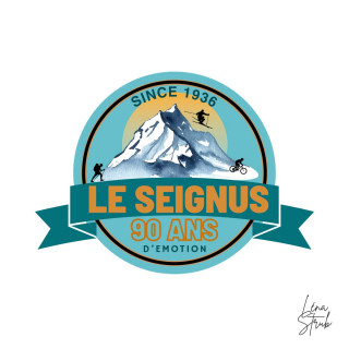 90 anni del Seignus_Le Seignus
