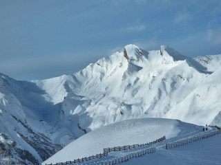 Hypnosis at the summit_La Foux d’Allos