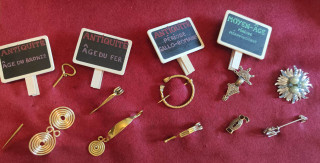 European Archaeology Day_Allos