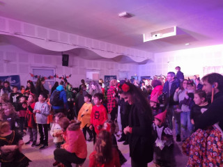 Halloween party_Val d'Allos