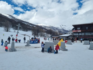 The week of challenges_Allos