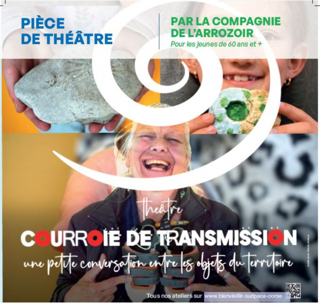 théâtre