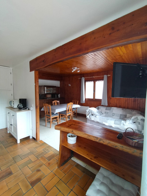 Appartement à louer pour les vacances