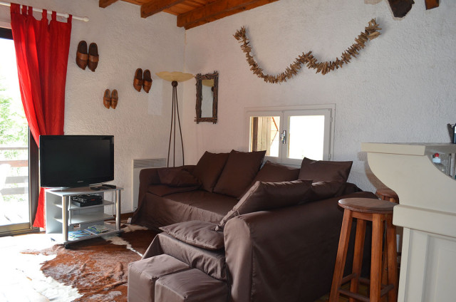 Chalet montagne à louer