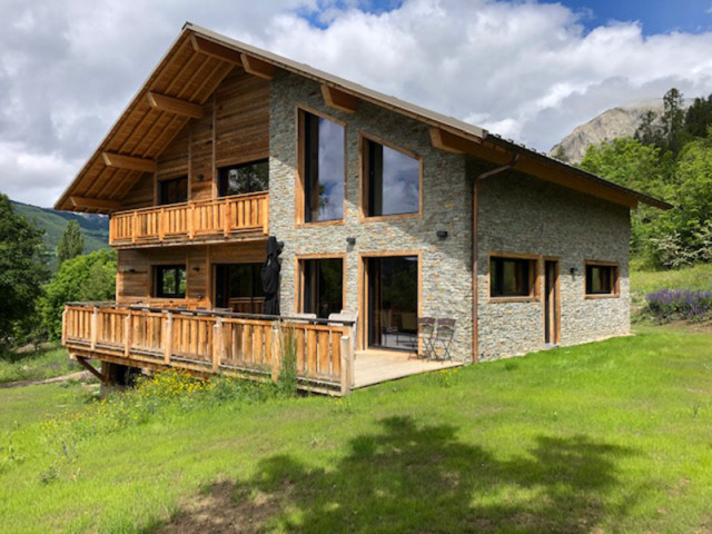 Chalet montagne