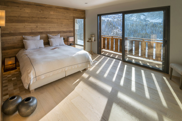 Chalet 5*