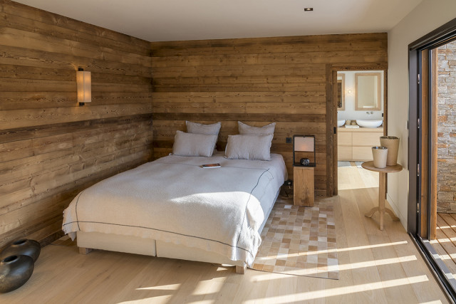 Chalet 5*