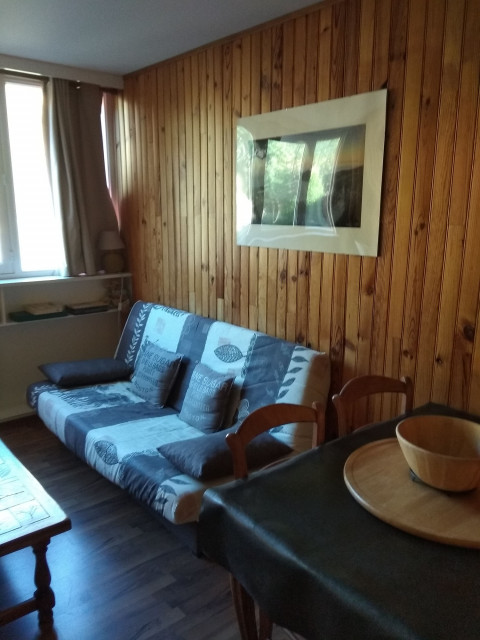 location meuble de tourisme D Garcia