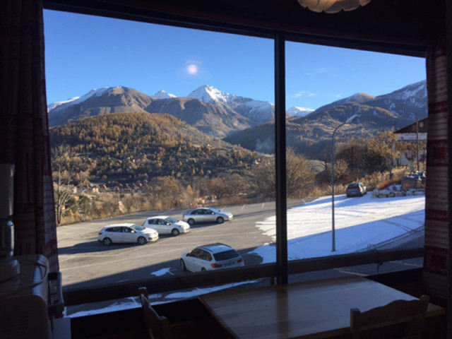 location ski
