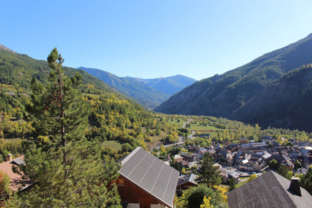 Chalet à louer pour les vacances
