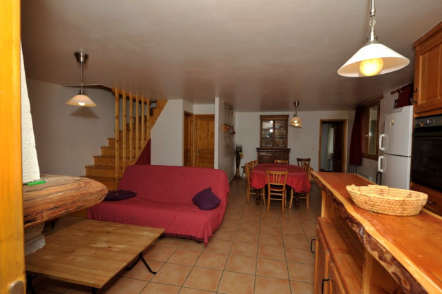 Location le Seignus 10P