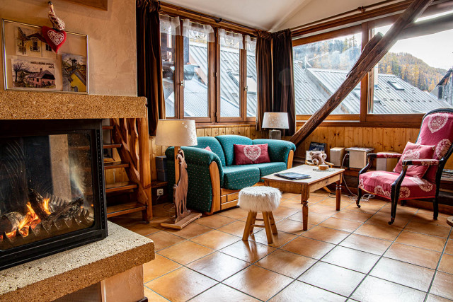 Appartement vacances