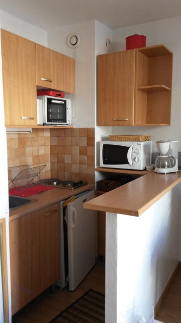 appartement station de ski