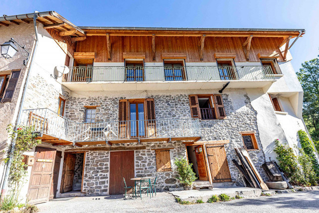 Location vacances Allos