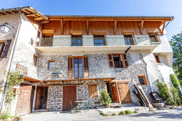 Bâtiment