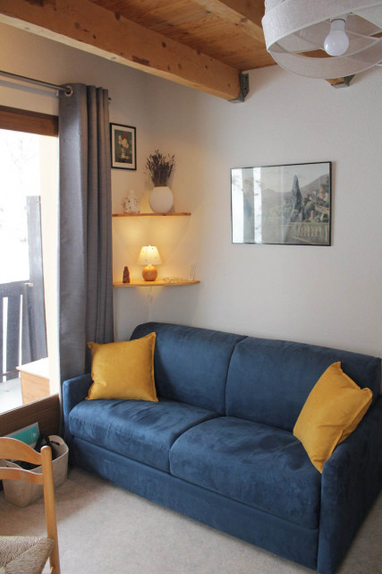Appartement le Seignus