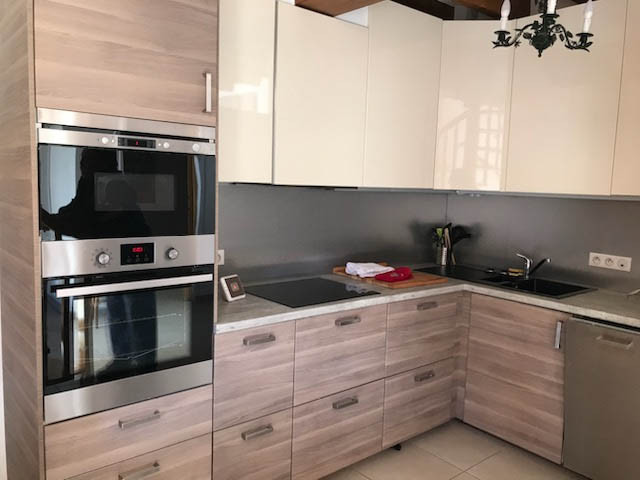 Location chalet