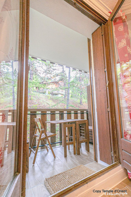 Location studio