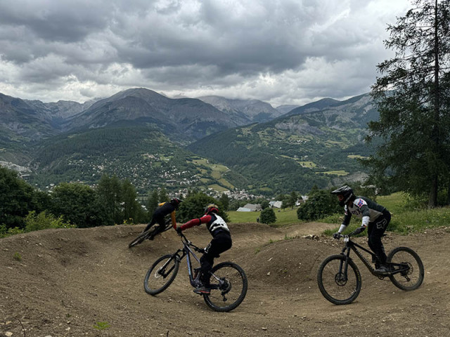 MTB Val d'Allos Festival_Le Seignus