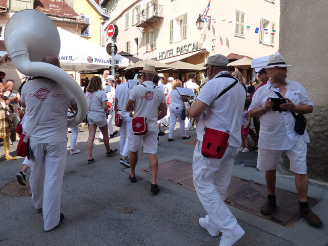Italien day_Allos