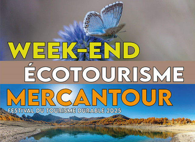 Festival du tourisme durable