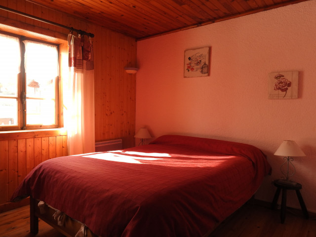 chalet N pellissier