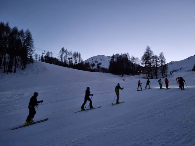 l'obs by night - © B Courbon l'obs by night