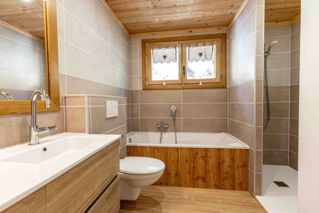 Salle de bain Salle de bain