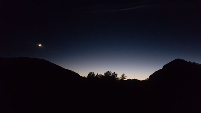 Balade aux étoiles Balade aux étoiles