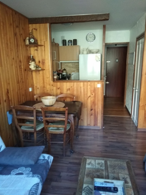 location meuble de tourisme D Garcia