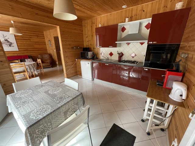 Location Vacances Allos