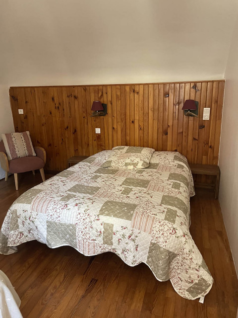 Location village d'Allos