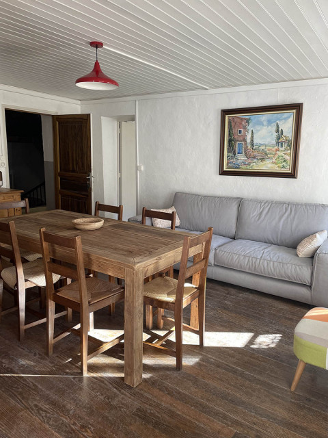 Location vacances Allos